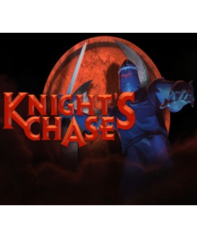 Time Gate: Knight s Chase Steam Key EUROPE